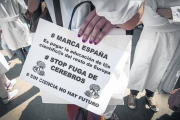 Las universidades han perdido un 28% de financiación pública durante los años de la crisis, una bajada presupuestaria que ha afectado de forma especial a los proyectos de investigación, donde la disminución ha alcanzado al 38%.  Esta es una de las princip-Foto: Las universidades han perdido un 28% de financiación pública durante los años de la crisis, una bajada presupuestaria que ha afectado de forma especial a los proyectos de investigación, donde la disminución ha alcanzado al 38%.  Esta es una de las p