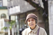 Fotograma de ‘Una pastelería en Tokio’, de Naomi Kawase.-ECB