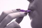 Los árbitros pitarán con un silbato violeta para unirse al Día de la Mujer.-RFEF / EUROPA PRESS