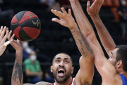 Lima se lleva el cariño unánime de la Marea Azul. ACB PHOTO