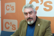 José Ignacio Delgado.-L.V.