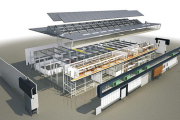 Imagen de edificio.-ICCL