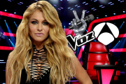 Paulina Rubio. / PERIODICO-PERIODICO