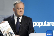 Esteban González Pons.-