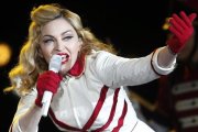 Madonna.-