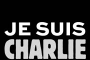 Je suis Charlie.-Foto: JOACHIM RONCIN, CREADOR DEL LOGO