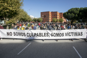 PROTESTAS HOSTELEROS / SANTI OTERO