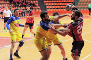 BM BURGOS/ SERGIO CIDIANO