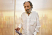 Leopoldo Pomés.-FERRAN SENDRA