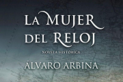 Portada del libro.-