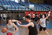 Lancd de uno de los partidos de la última edición.-SANTI OTERO