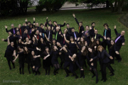 Coro Gaos de La Coruña es uno de los participantes.-