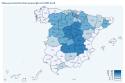 Resultados del estudio ENECovid19