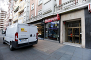 VALLADOLID. 23/01/23. JOAQUIN RIVAS. UN HOMBRE HA MATADO A UNA MUJER Y A SU HIJA DE 8 AÑOS EN EL PASEO ZORRILLA, EN UN NUEVO CASO DE VIOLENCIA DE GÉNERO.