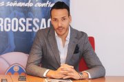 Félix Sancho durante una comparecencia pública.-ISRAEL L. MURILLO