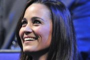 Pippa Middleton.-Foto: AFP