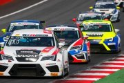 TCR Alemania.-Gruppe C GmbH