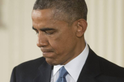 El presidente de Estados Unidos, Barack Obama.-Foto: EFE/ ARCHIVO