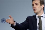 Pablo Casado-JOSÉ LUIS ROCA