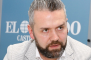 JUAN MIGUEL LOSTAU.