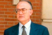 Javier Delgado Barrio. ECB