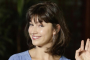 Úrsula Corberó.-GJB