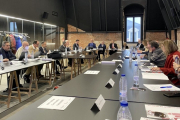 El Consejo de Gobierno de la Universidad de Burgos aprueba el Plan de Medidas Antifraude. UBU