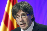 -EFE/Andreu Dalmau