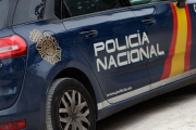 Aprovechó la época de compras navideñas para
sustraer artículos al descuido cuyo valor superarían los 600 euros. POLICÍA NACIONAL