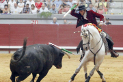 Óscar Borjas.-ECB