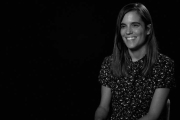 Sara Cano ha escrito cortos y estrenado una pieza de microteatro.-