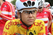 Sara Martín-ECB