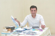 Demitras, en la cárcel-LP (AP)