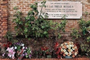 Memorial por los fusilados-EL PERIÓDICO