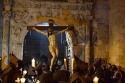 Procesión del Silencio-Diócesis de Burgos