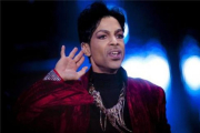 El genio de Minneapolis, Prince.-ARCHIVO