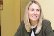 La UBU celebra las jornadas ‘La violencia de género en redes sociales y medios audiovisuales’ / Feminismo, la mujer en la ficción y en los medios o delitos en redes sociales serán algunos de los temas-ISRAEL L. MURILLO