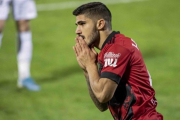 El Mirandés dice adiós a la Copa. LALIGA