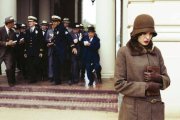Secuencia de la película 'El intercambio', de Clint Eastwood.-