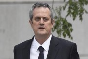 Joaquim Forn el pasado 2 de noviembre.-GABRIEL BOUYS (AFP)