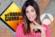 Nuria Roca ficha por El Hormiguero.-/ PERIODICO