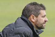 Fernando Estévez.-SANTI OTERO