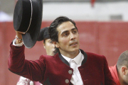 Óscar Borjas. S. OTERO