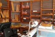 Panadería de Sotillo de la Ribera. ECB