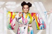 Netta en la portada de Toy.-/ PERIODICO