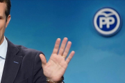 Pablo Casado,-OSÉ LUIS ROCA