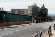 Belorado dedicará 350.000 euros a la sustitución de la iluminación en la localidad y en sus pedanías y barrios.-M. M.