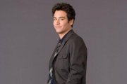 El actor Josh Radnor.-EL PERIÓDICO