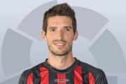 Albistegi, con la camiseta del Reus.-LALIGA