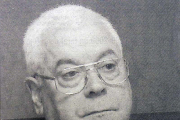 El exconcejal José Luis Moneo en una imagen de 1999.-RAÚL G. OCHOA